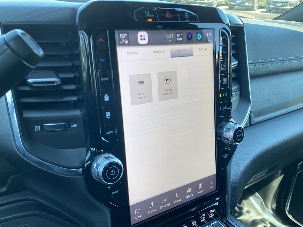 Thumbnail: 2025 RAM 2500 - 29