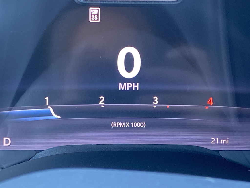 Thumbnail: 2025 RAM 2500 - 9