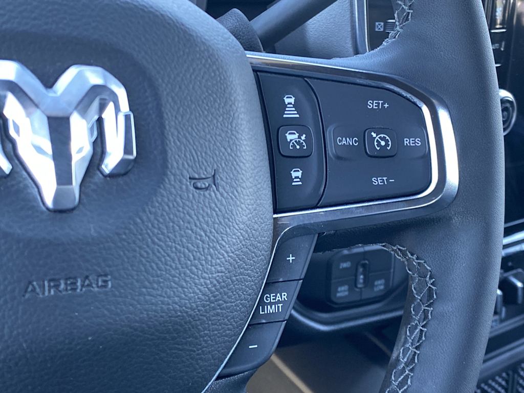 Thumbnail: 2025 RAM 2500 - 23