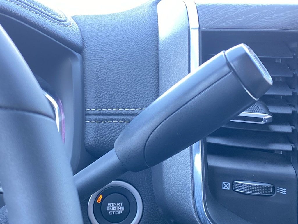 Thumbnail: 2025 RAM 2500 - 20