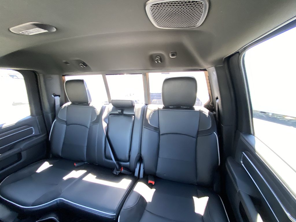 Thumbnail: 2025 RAM 2500 - 7