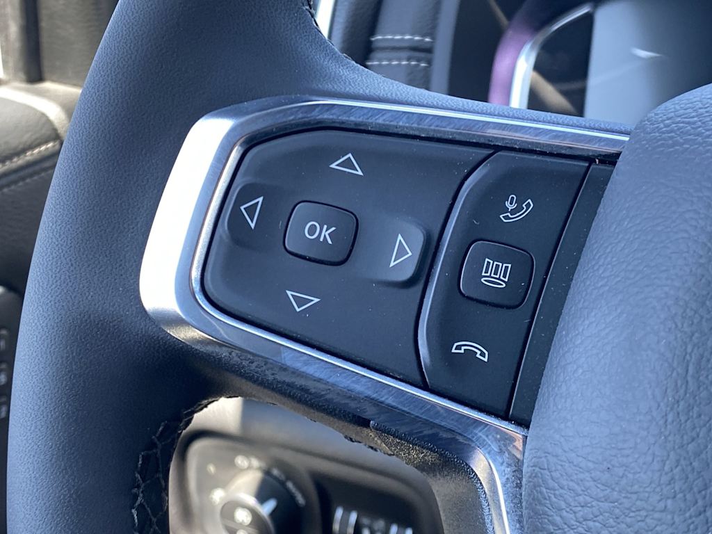 Thumbnail: 2025 RAM 2500 - 24