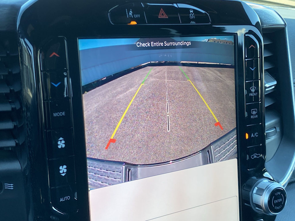 Thumbnail: 2025 RAM 2500 - 8