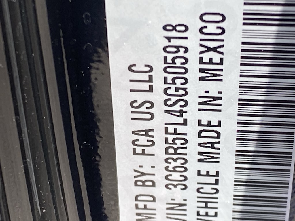 Thumbnail: 2025 RAM 2500 - 10