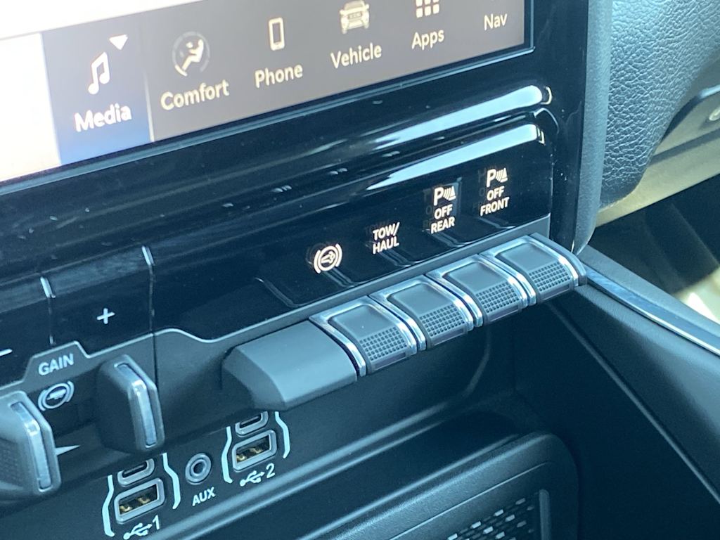 Thumbnail: 2025 RAM 2500 - 28