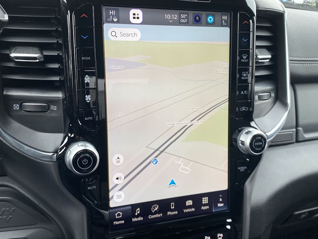 Thumbnail: 2025 RAM 2500 - 26