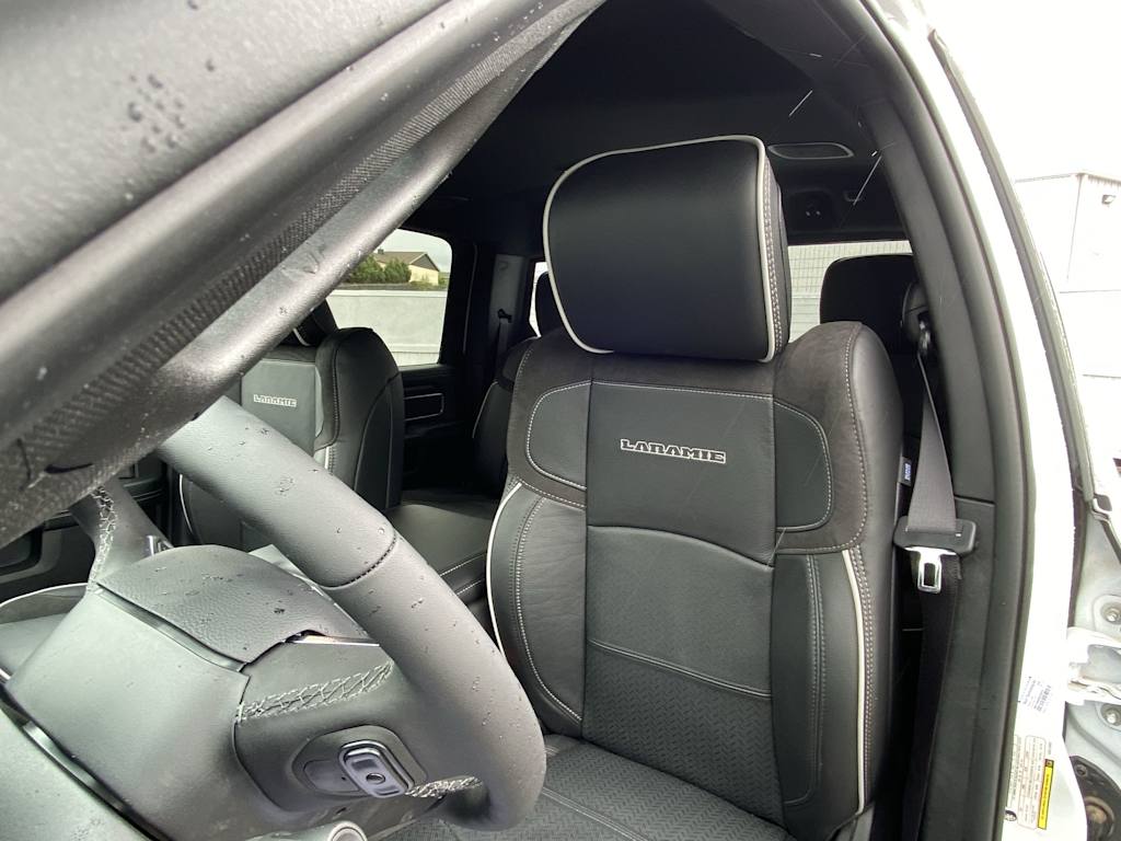 Thumbnail: 2025 RAM 2500 - 8