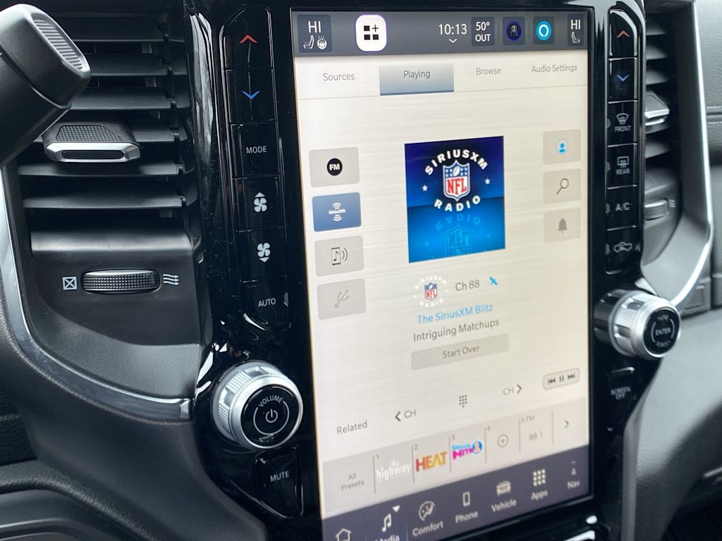 Thumbnail: 2025 RAM 2500 - 30