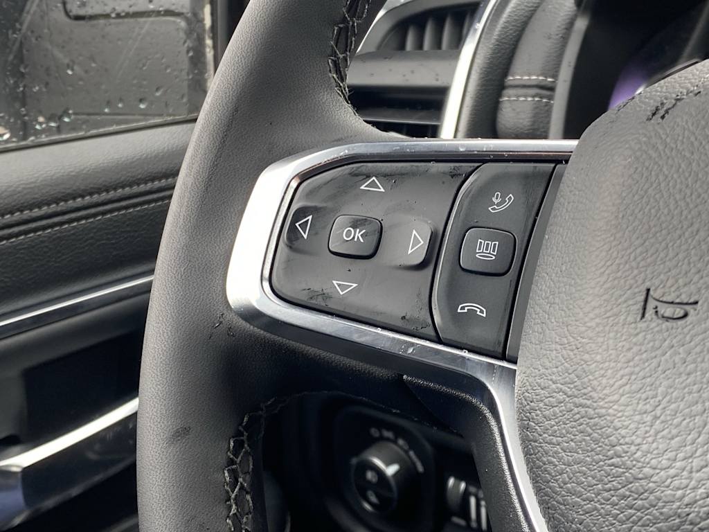 Thumbnail: 2025 RAM 2500 - 25