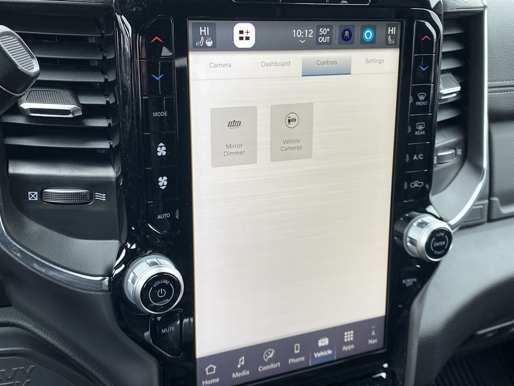 Thumbnail: 2025 RAM 2500 - 29