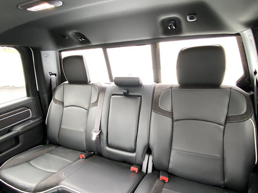 Thumbnail: 2025 RAM 2500 - 9