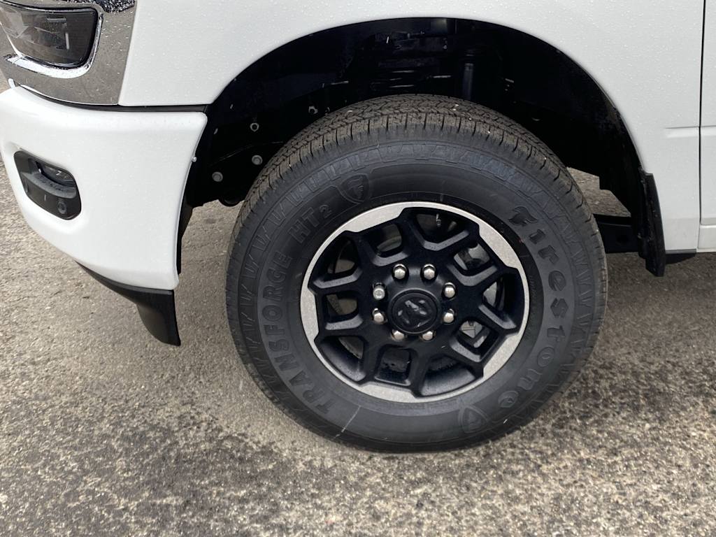 Thumbnail: 2025 RAM 2500 - 7