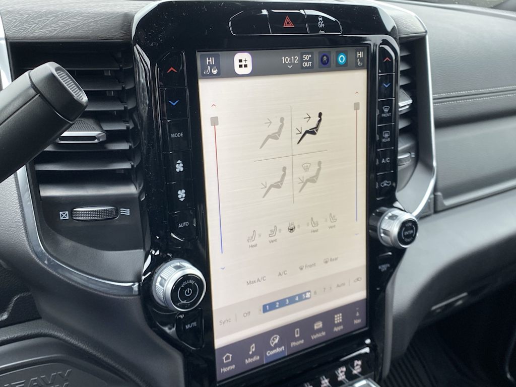 Thumbnail: 2025 RAM 2500 - 27