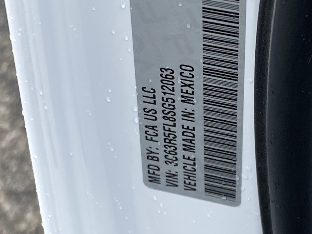 Thumbnail: 2025 RAM 2500 - 12