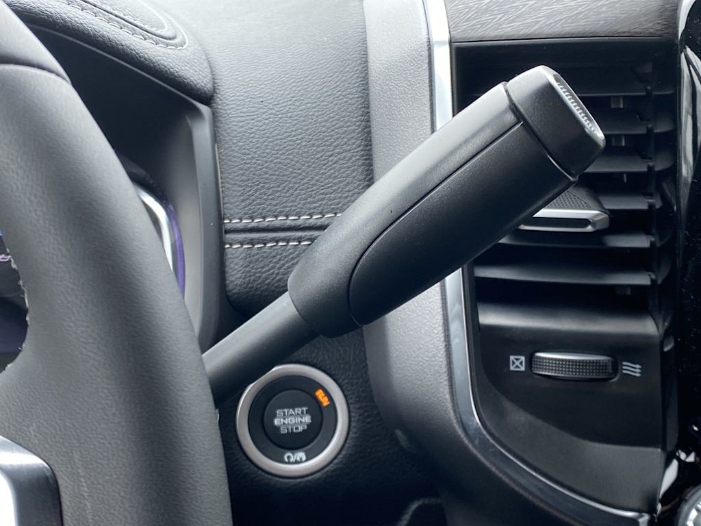 Thumbnail: 2025 RAM 2500 - 21