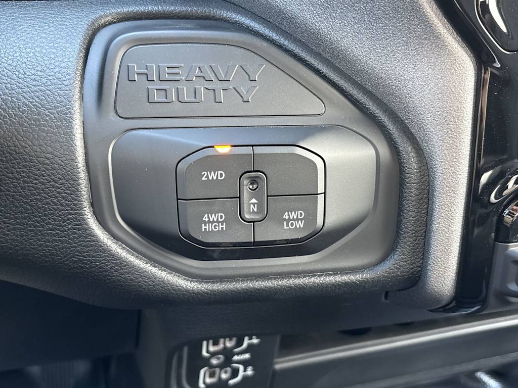 Thumbnail: 2026 RAM 2500 - 27