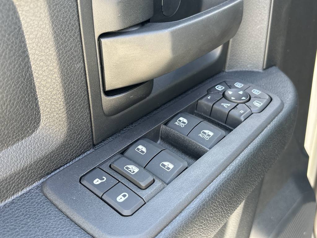 Thumbnail: 2026 RAM 2500 - 23