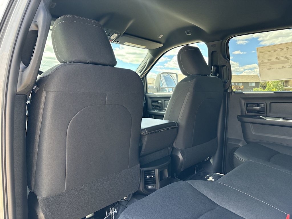Thumbnail: 2026 RAM 2500 - 10