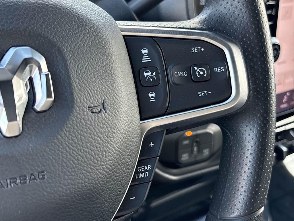 Thumbnail: 2026 RAM 2500 - 33