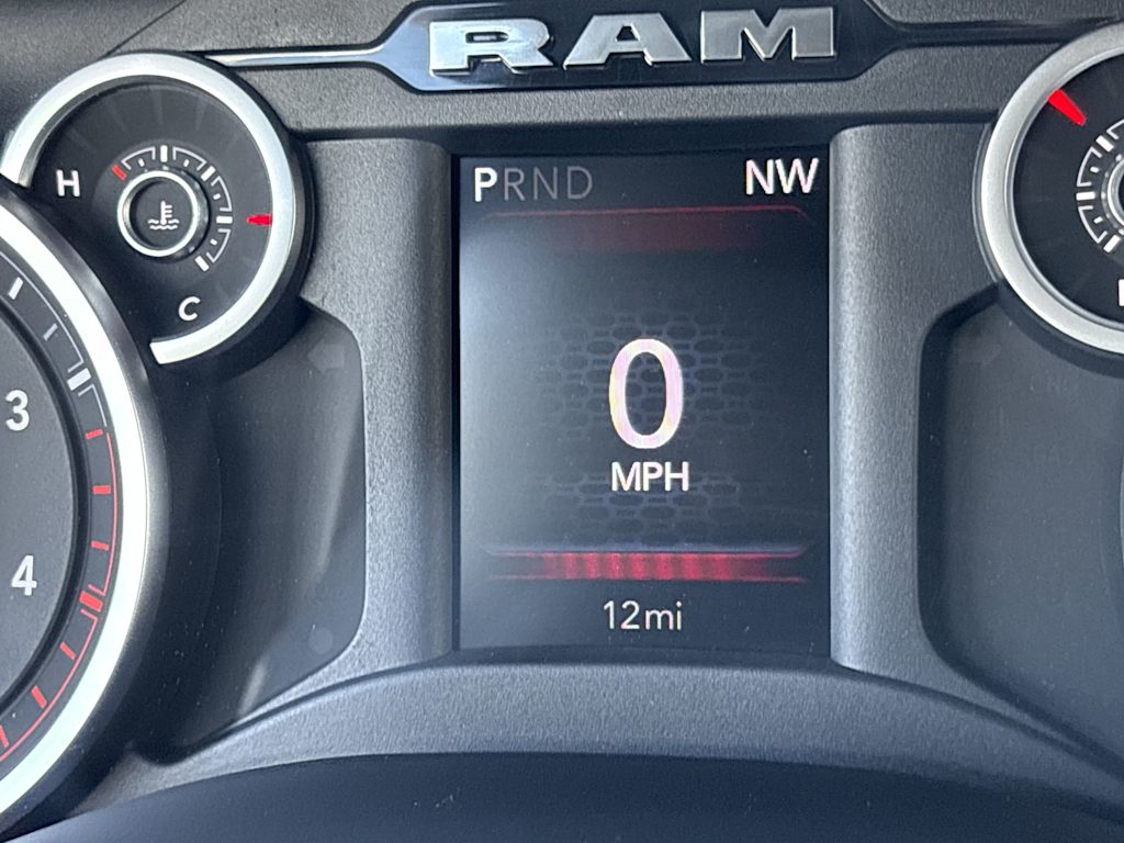 Thumbnail: 2026 RAM 2500 - 31