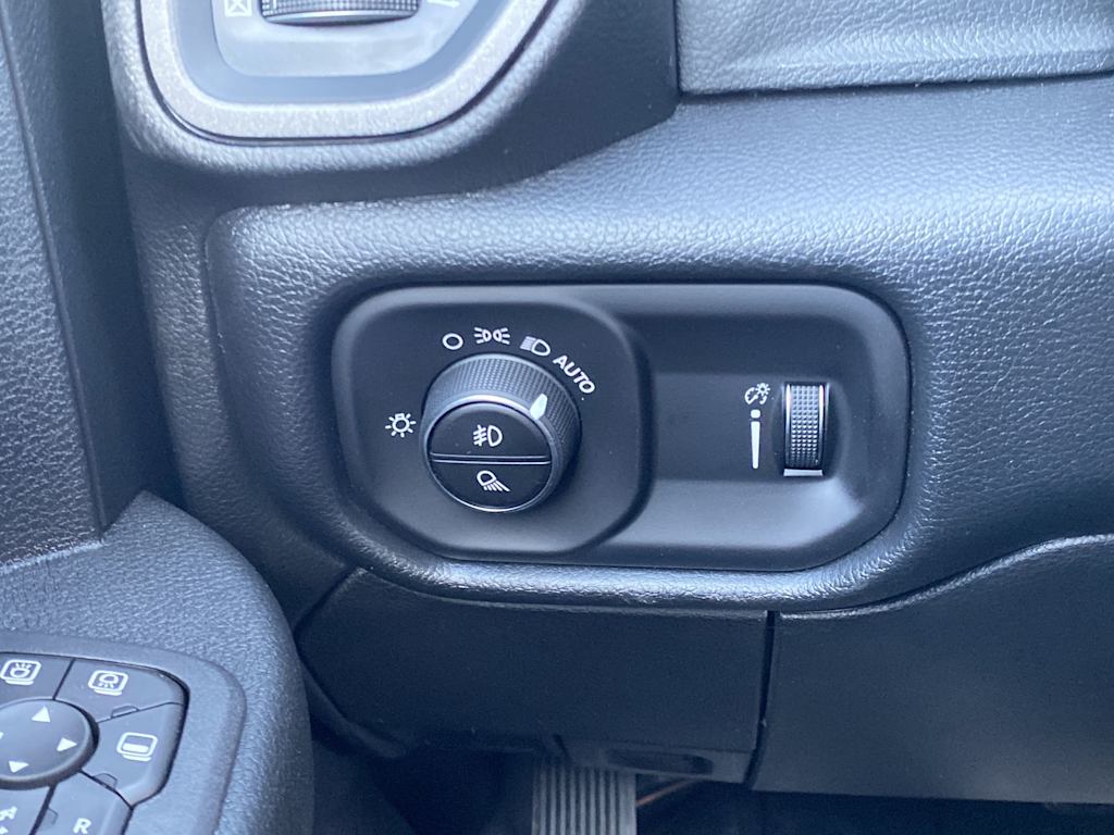 Thumbnail: 2026 RAM 2500 - 27
