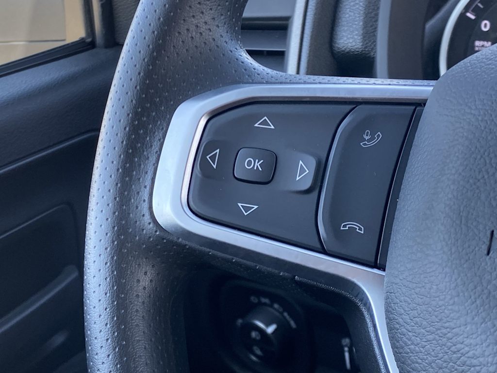 Thumbnail: 2026 RAM 2500 - 33