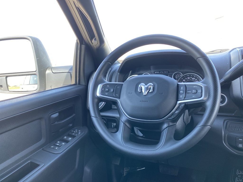 Thumbnail: 2026 RAM 2500 - 8
