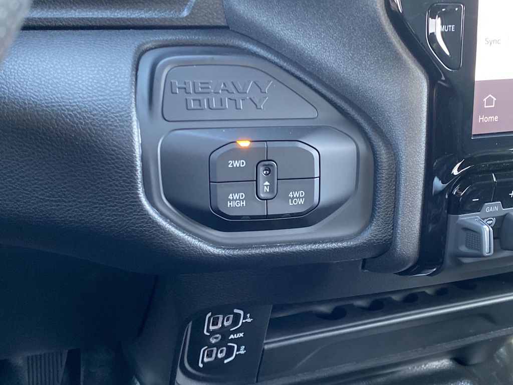 Thumbnail: 2026 RAM 2500 - 29