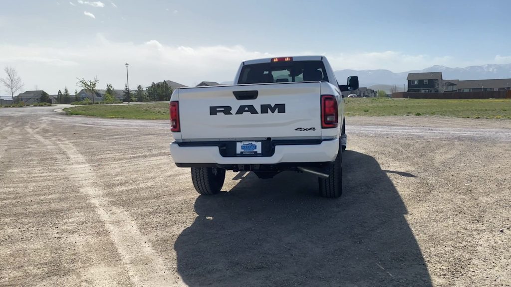 Thumbnail: 2026 RAM 2500 - 14