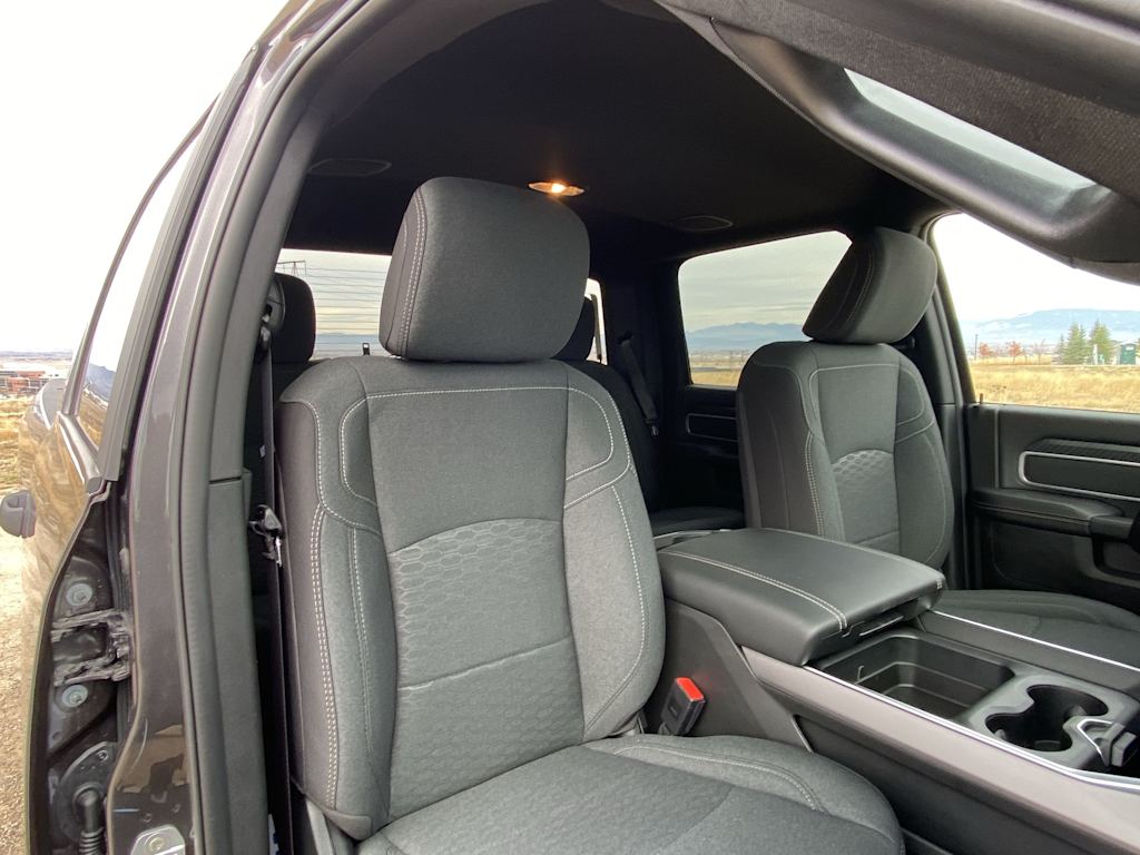 2026 RAM 2500 Big Horn - Photo 8