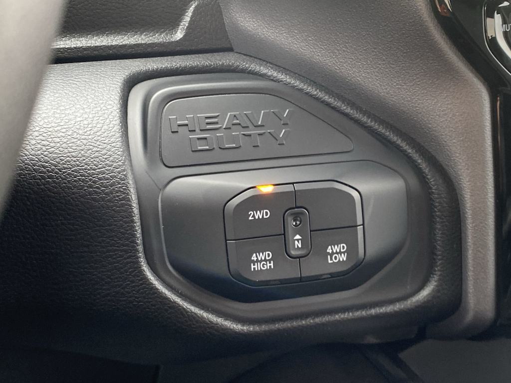2026 RAM 2500 Big Horn - Photo 28