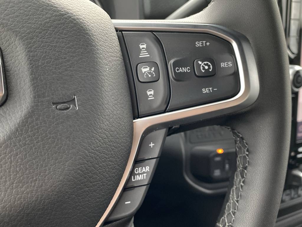 2026 RAM 2500 Big Horn - Photo 24