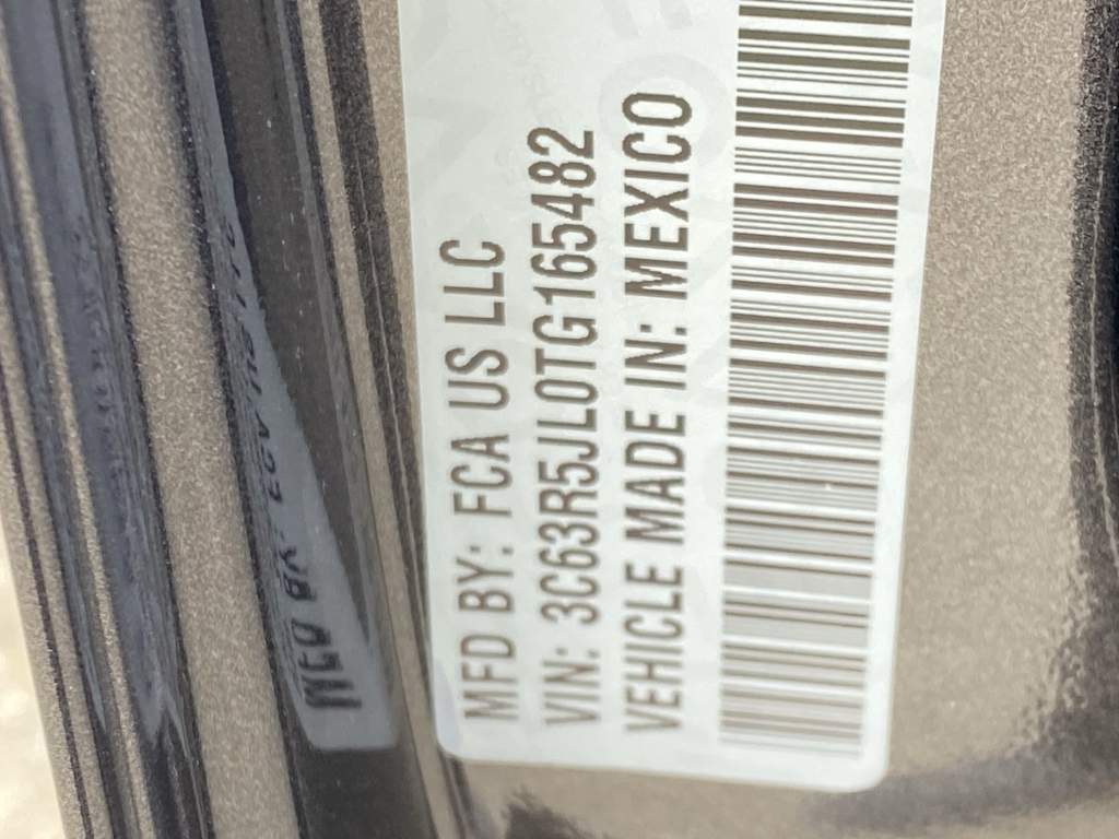 2026 RAM 2500 Big Horn - Photo 12