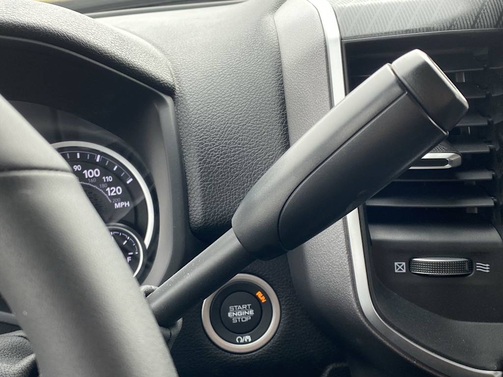 2026 RAM 2500 Big Horn - Photo 21
