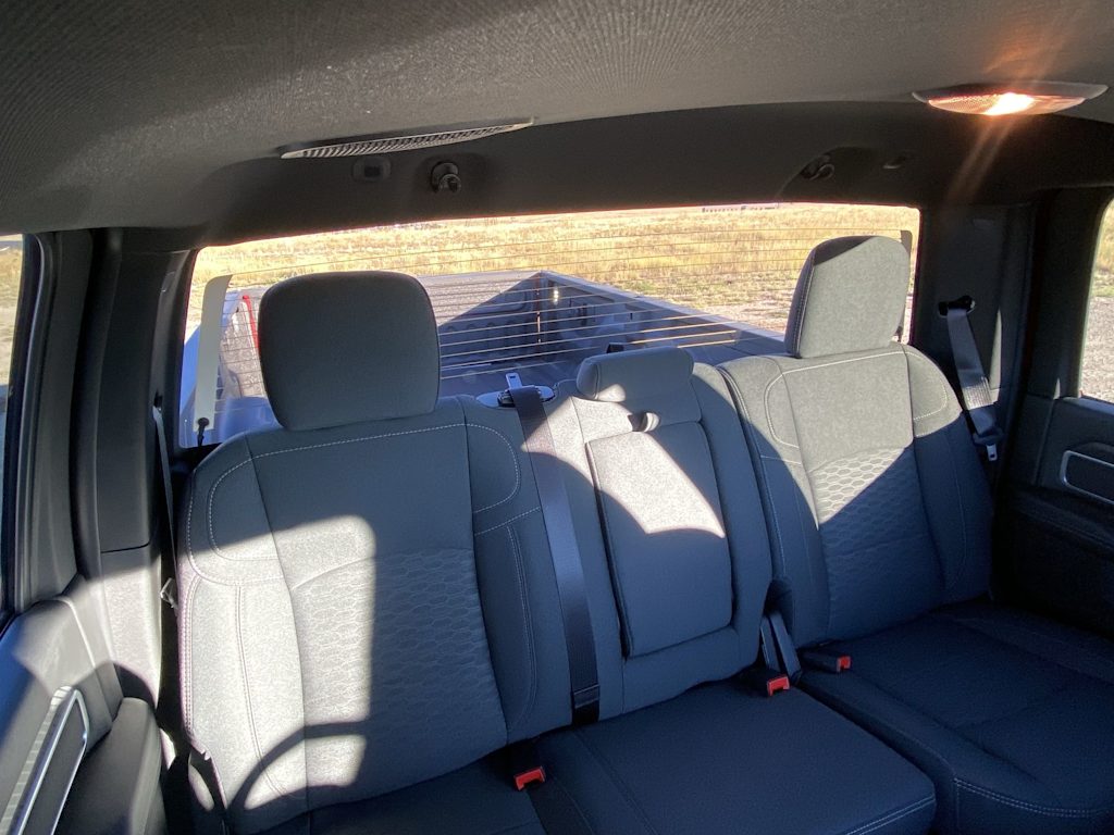 2026 RAM 2500 Big Horn - Photo 20