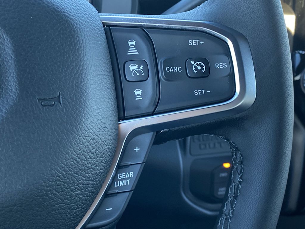2026 RAM 2500 Big Horn - Photo 24