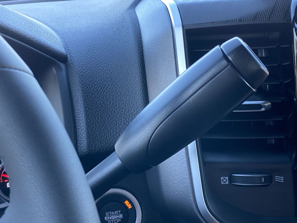 2026 RAM 2500 Big Horn - Photo 21