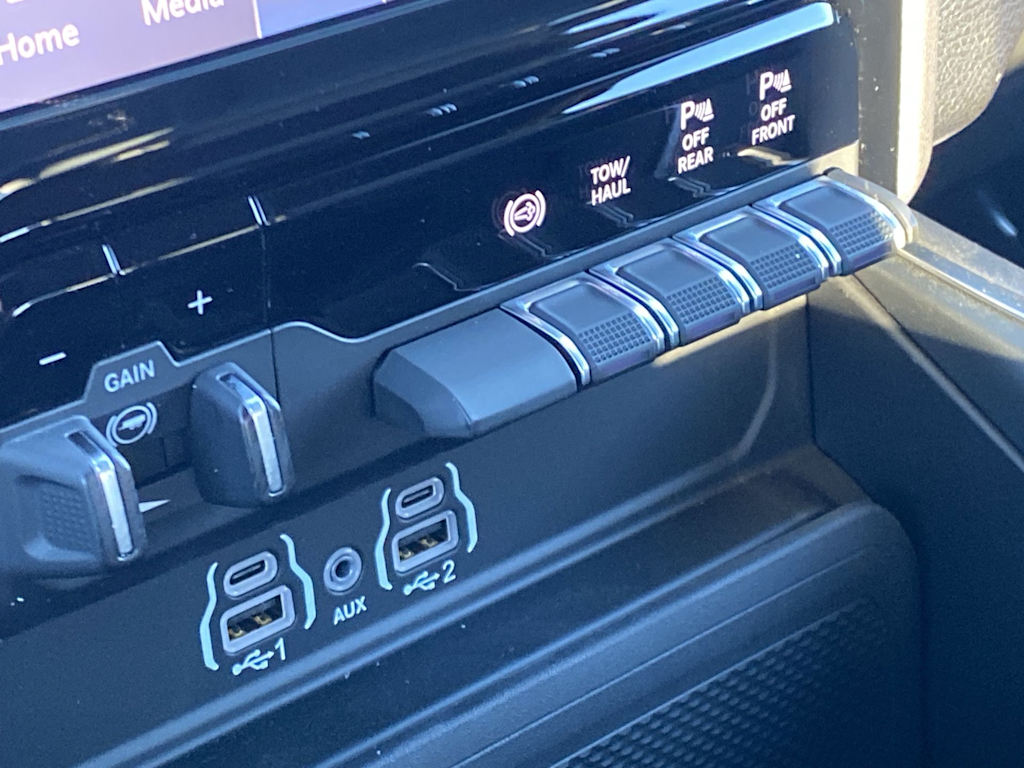 2026 RAM 2500 Big Horn - Photo 29