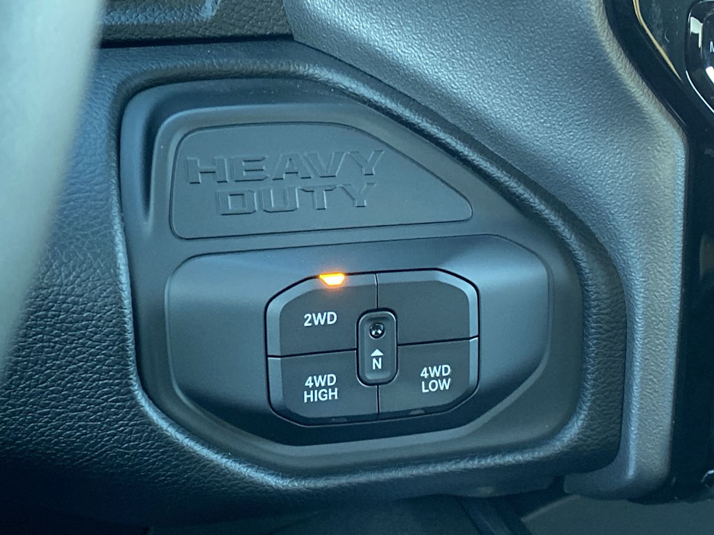 2026 RAM 2500 Big Horn - Photo 28