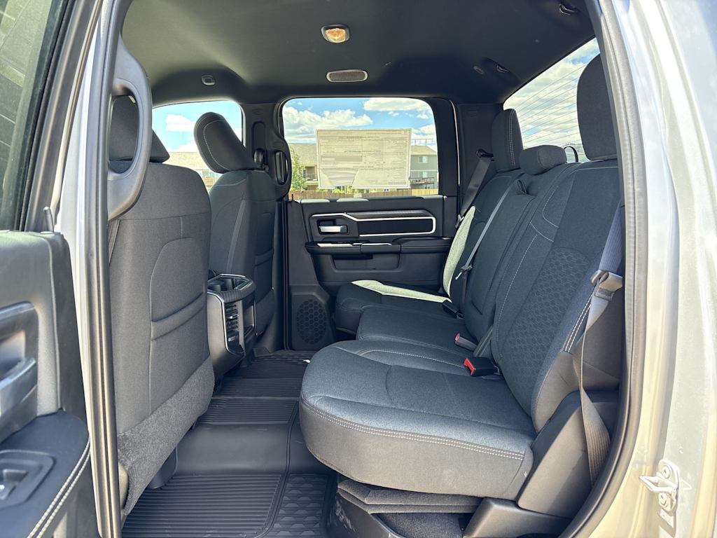 Thumbnail: 2026 RAM 2500 - 39