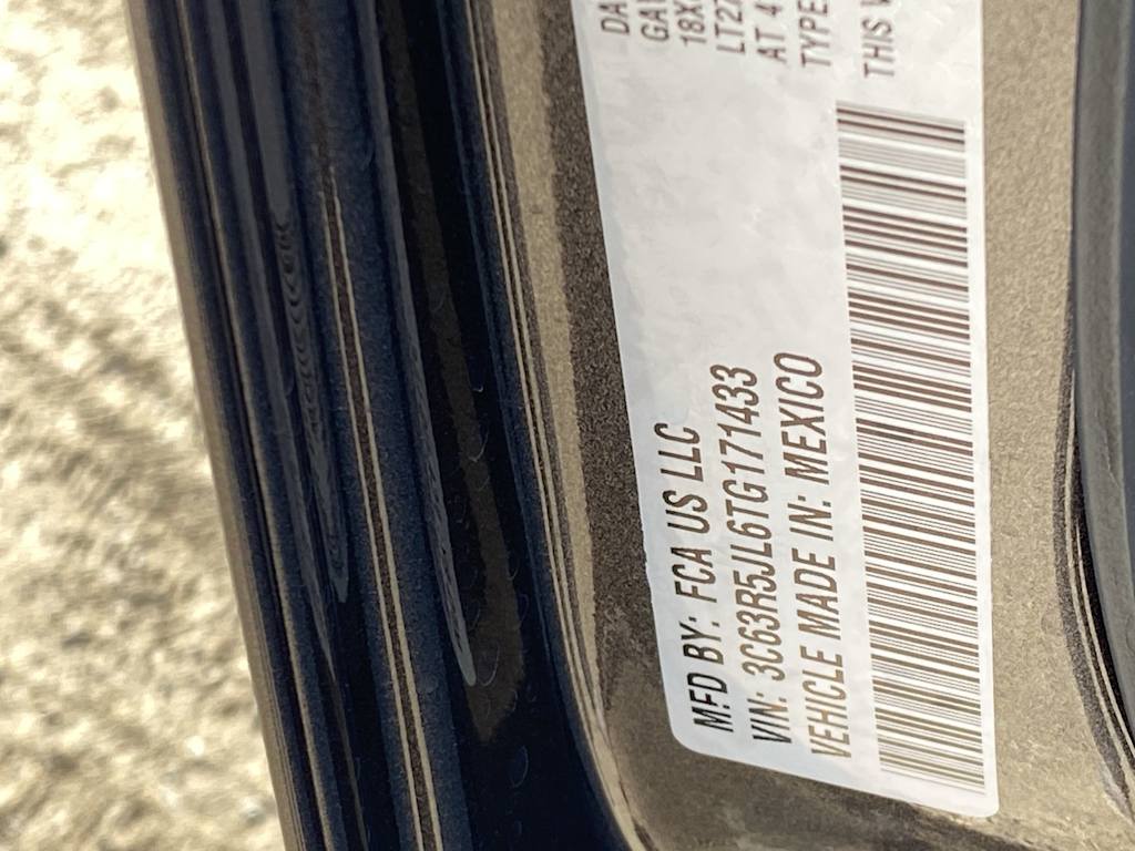 2026 RAM 2500 Big Horn - Photo 10