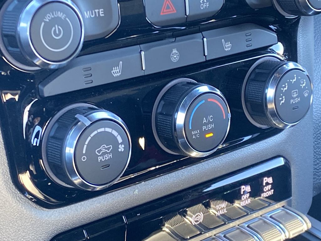 2026 RAM 2500 Big Horn - Photo 27