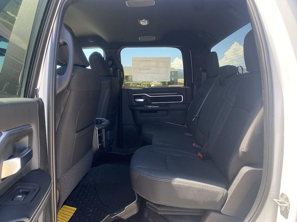 Thumbnail: 2026 RAM 2500 - 38