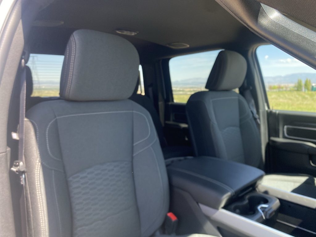 Thumbnail: 2026 RAM 2500 - 10