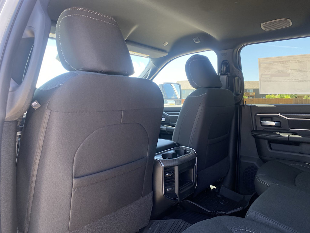 Thumbnail: 2026 RAM 2500 - 11