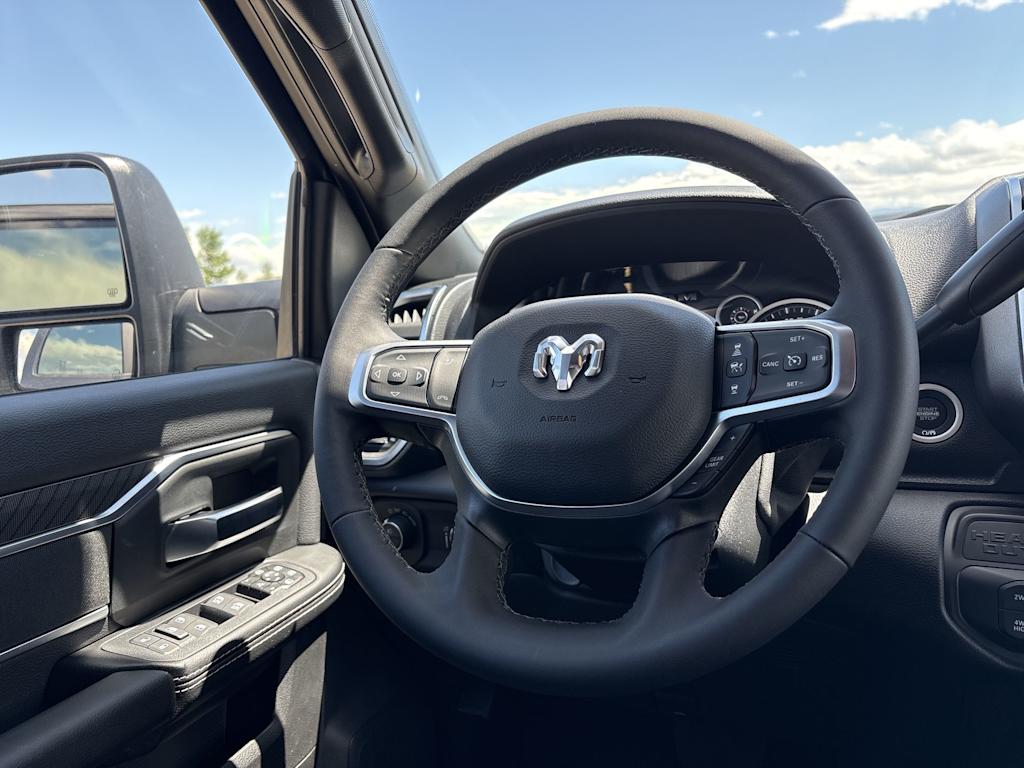 Thumbnail: 2026 RAM 2500 - 8