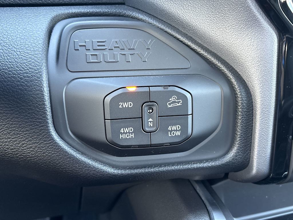Thumbnail: 2026 RAM 2500 - 29