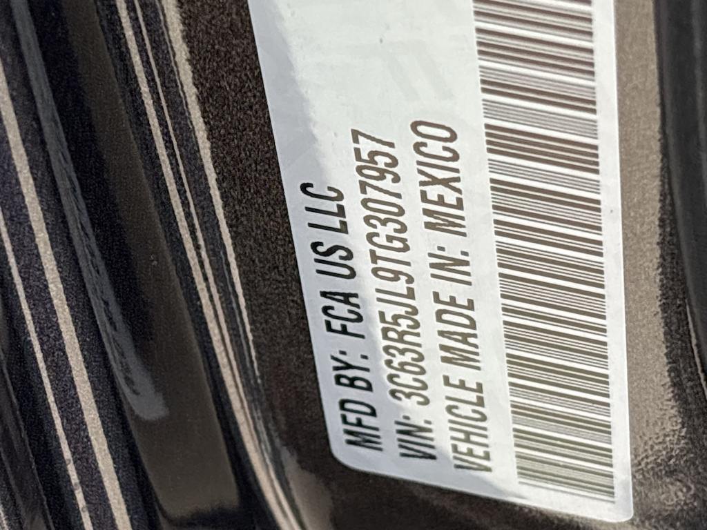 Thumbnail: 2026 RAM 2500 - 14