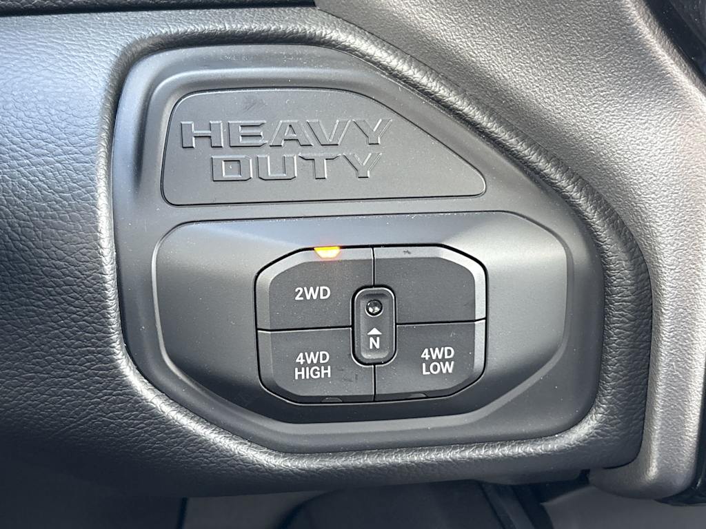 Thumbnail: 2026 RAM 2500 - 29