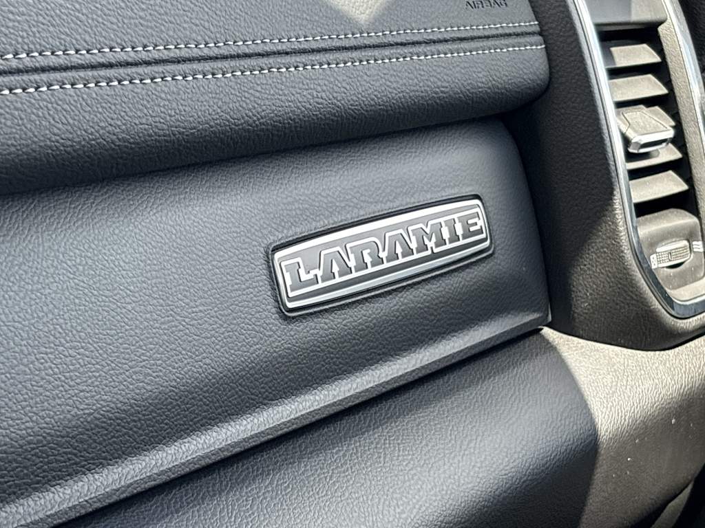 Thumbnail: 2026 RAM 2500 - 30